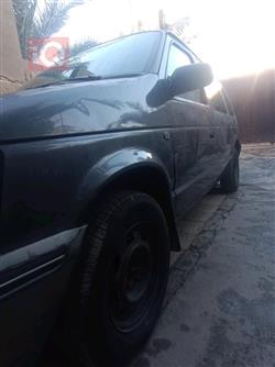 کرایسلەر ڤۆیجەر